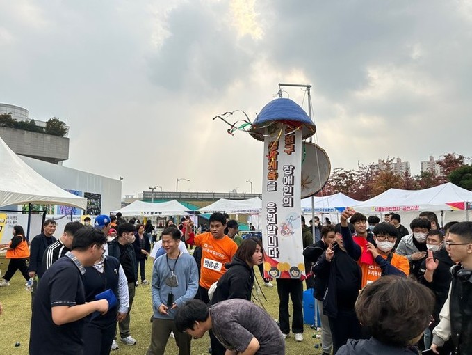 금천구, 장애인 생활체육 활성화 위한...